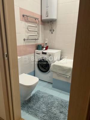 Квартира W-7370882, Воскресенская, Киев - Фото 12