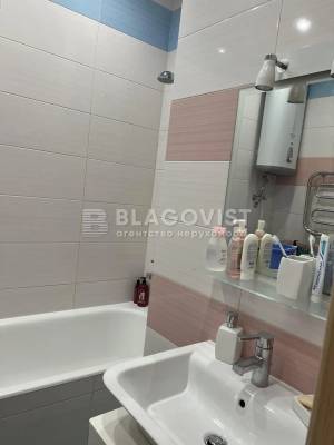 Квартира W-7370882, Воскресенская, Киев - Фото 11