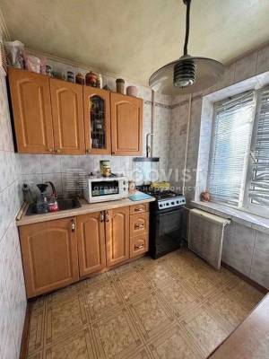 Квартира W-7372134, Дарницкий бульв., 4, Киев - Фото 1