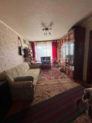 Квартира W-7372134, Дарницкий бульв., 4, Киев - Фото 3