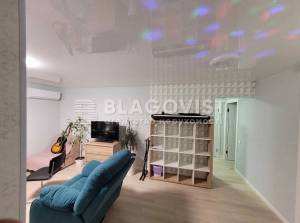 Квартира W-7373214, Уссурийская, 1-9, Киев - Фото 1