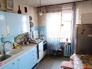 Квартира W-7373216, Уссурийская, 6, Киев - Фото 1