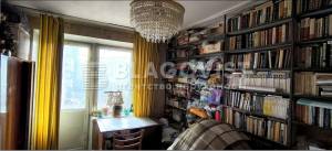 Квартира W-7373216, Уссурийская, 6, Киев - Фото 4