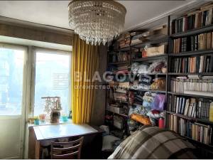Квартира W-7373216, Уссурийская, 6, Киев - Фото 3