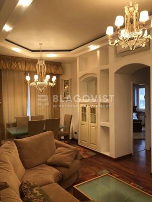 Квартира W-7373223, Крещатик, 23, Киев - Фото 4