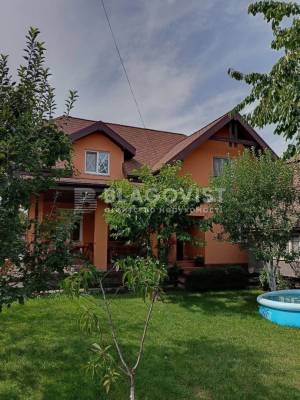 Будинок W-7388946, Стеценка, 7, Київ - Фото 1
