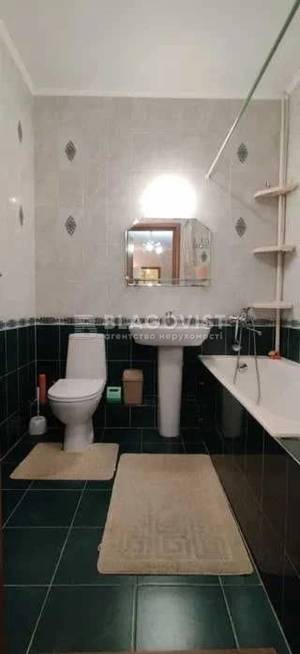 Квартира W-7423935, Максимовича Михаила (Трутенко Онуфрия), 3г, Киев - Фото 7