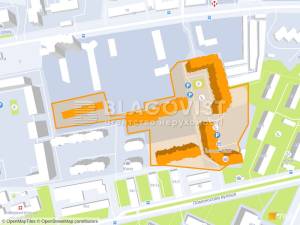 Квартира W-7423956, Максимовича Михайла (Трутенка Онуфрія), 3г, Київ - Фото 4