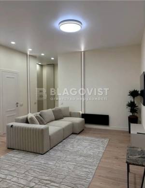 Квартира W-7423958, Антоновича Володимира (Горького), 109, Київ - Фото 1