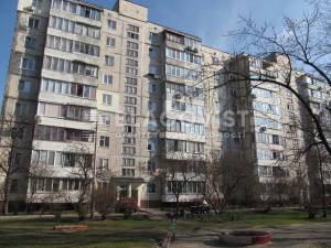 Квартира W-7433142, Шамо Игоря бул. (Давыдова А. бул.), 19/1, Киев - Фото 1