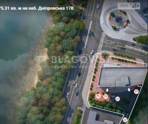 Квартира W-7433148, Дніпровська наб., 17к, Київ - Фото 14