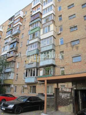 Квартира W-7433608, Лєскова, 6, Київ - Фото 1