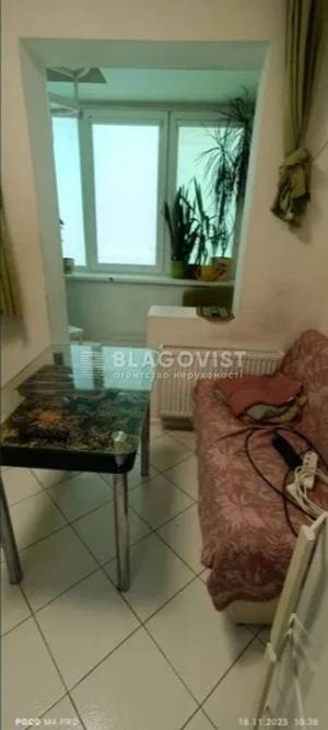 Квартира W-7434263, Милославская, 2, Киев - Фото 5