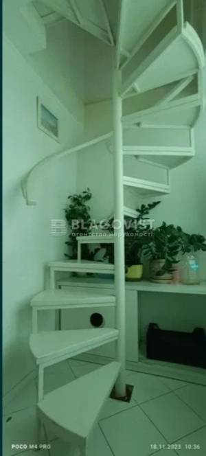 Квартира W-7434263, Милославская, 2, Киев - Фото 7