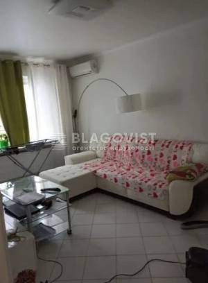 Квартира W-7434263, Милославская, 2, Киев - Фото 2