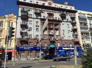 Квартира W-7436720, Басейна, 17, Київ - Фото 9