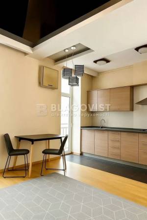 Квартира W-7436720, Басейна, 17, Київ - Фото 1