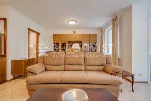 Квартира W-7436721, Франко Ивана, 24а, Киев - Фото 4