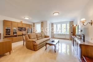 Квартира W-7436721, Франко Ивана, 24а, Киев - Фото 1