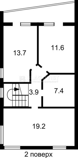 Квартира W-7439095, 49-та Садова, 49а, Київ - Фото 5