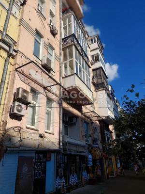 Квартира W-7443636, Велика Васильківська (Червоноармійська), 97, Київ - Фото 8