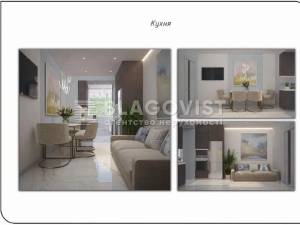 Квартира W-7443999, Дарницкий бульв., 3, Киев - Фото 15