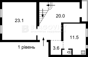 Квартира W-7448078, Пирогова, 2, Киев - Фото 2