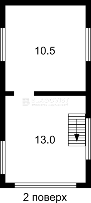 Земельный участок W-7448094, Виноградный пер., Киев - Фото 7