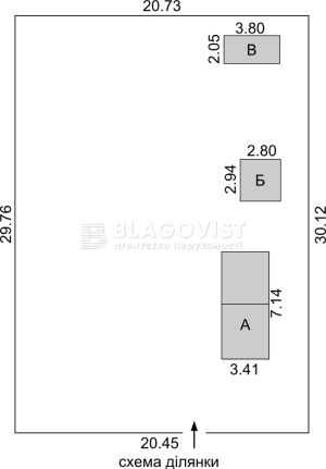 Земельный участок W-7448094, Виноградный пер., Киев - Фото 8