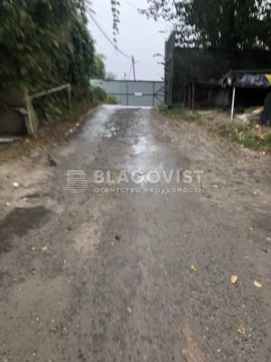 Земельный участок W-7448094, Виноградный пер., Киев - Фото 5