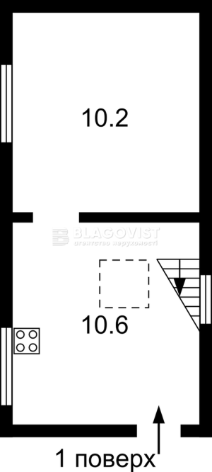 Земельный участок W-7448094, Виноградный пер., Киев - Фото 6