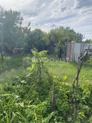 Земельный участок W-7455355, Строителей, Киев - Фото 2