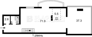 Квартира W-7225071, Назаровская (Ветрова Бориса), 11, Киев - Фото 3