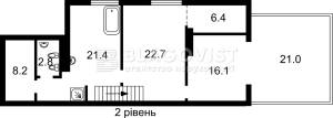 Квартира W-7225071, Назаровская (Ветрова Бориса), 11, Киев - Фото 4
