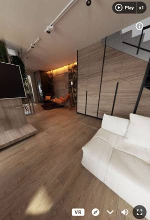 Квартира W-7225071, Назаровская (Ветрова Бориса), 11, Киев - Фото 5