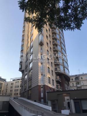 Apartment W-7227441, Shevchenka Tarasa boulevard, 33б, Kyiv - Photo 1