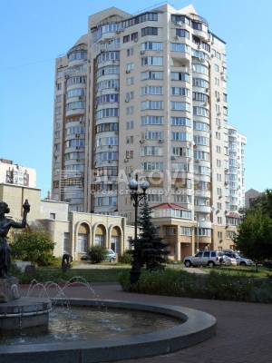  non-residential premises, W-7250789, Ivasiuka Volodymyra avenue (Heroiv Stalinhrada avenue), 18а, Kyiv - Photo 10