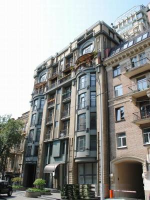 Квартира W-7251038, Назаровская (Ветрова Бориса), 11, Киев - Фото 1