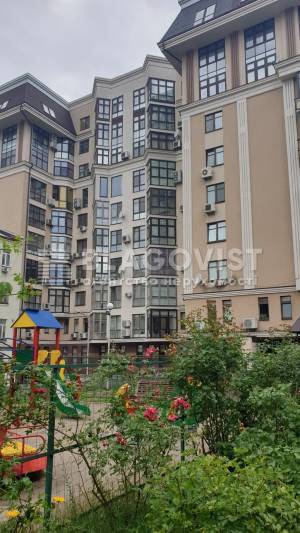 Apartment W-7251038, Nazarivska (Vietrova Borysa), 11, Kyiv - Photo 22