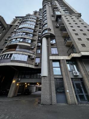 Apartment W-7251038, Nazarivska (Vietrova Borysa), 11, Kyiv - Photo 21