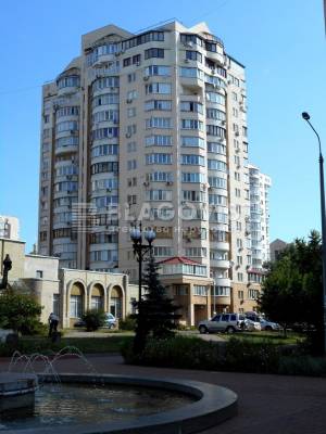 Apartment W-7271762, Ivasiuka Volodymyra avenue (Heroiv Stalinhrada avenue), 18а, Kyiv - Photo 1
