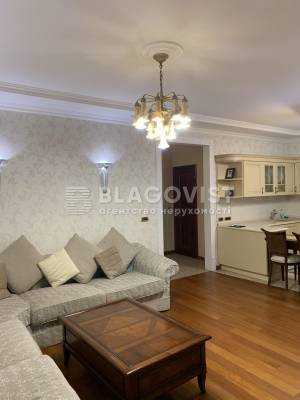 Apartment W-7275140, Antonovycha Volodymyra (Horkoho), 72, Kyiv - Photo 6