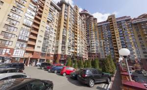 Apartment W-7277614, Konovalcia Evhena (Shchorsa), 32б, Kyiv - Photo 1