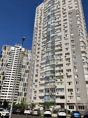 Квартира W-7280534, Аболмасова Андрея (Панельная), 7, Киев - Фото 11