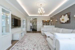 Квартира W-7334759, Старонаводницкая, 6б, Киев - Фото 1