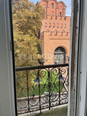 Квартира W-7334763, Лысенко, 1, Киев - Фото 1