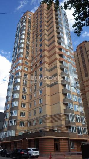 Квартира W-7354078, Лабораторный пер., 6, Киев - Фото 1