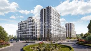 Квартира W-7370469, Семьи Кристеров, 14, Киев - Фото 2