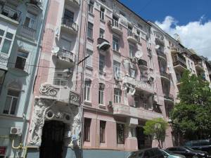 Квартира W-7374676, Костельна, 7, Київ - Фото 1