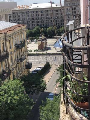 Квартира W-7374676, Костельна, 7, Київ - Фото 14